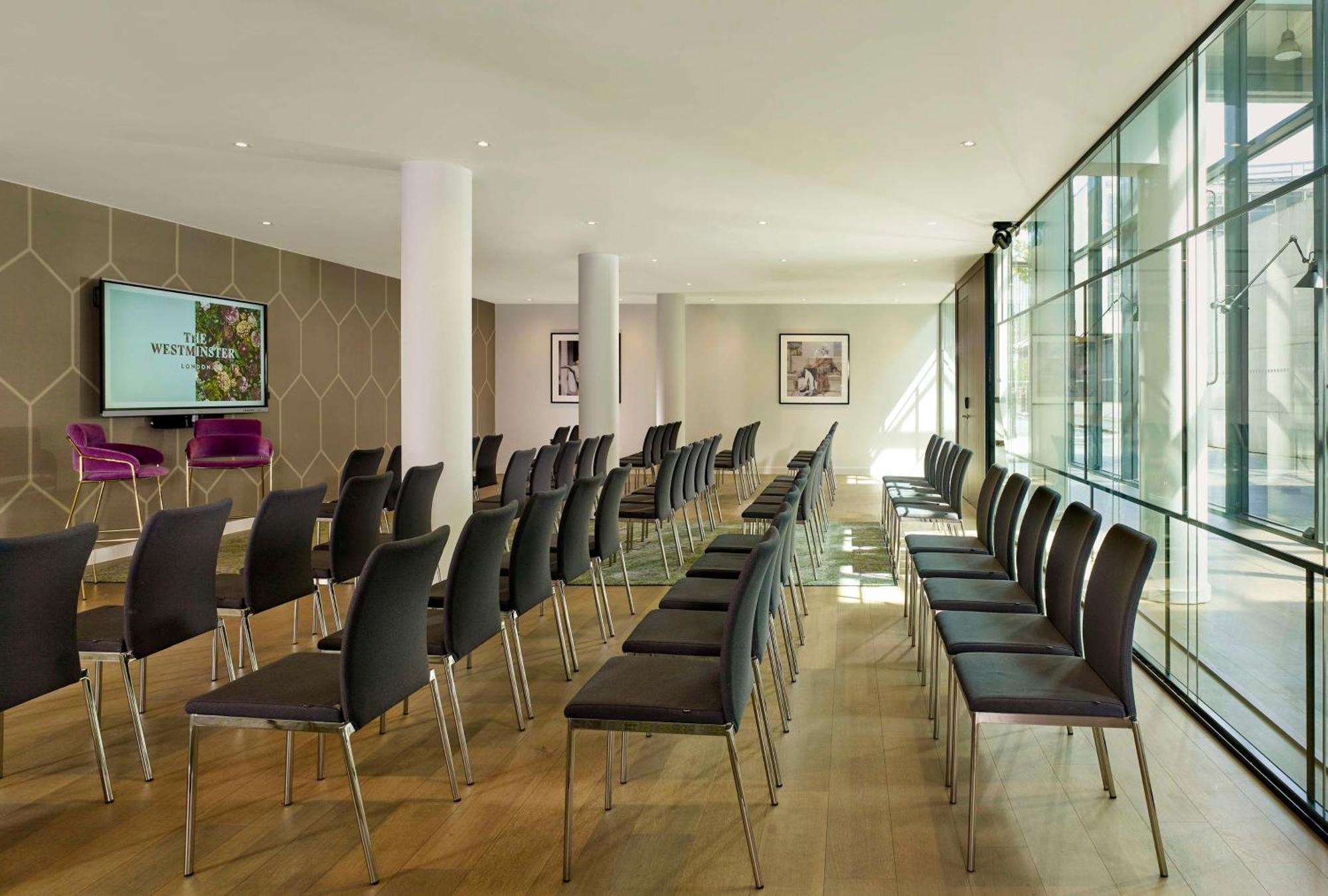 Hotel The Westminster London, Curio Collection By Hilton Esterno foto