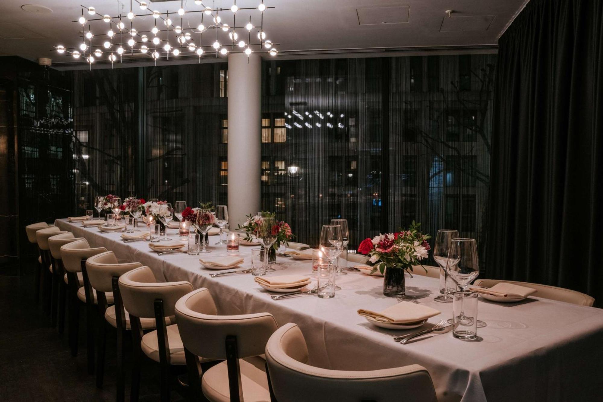 Hotel The Westminster London, Curio Collection By Hilton Esterno foto