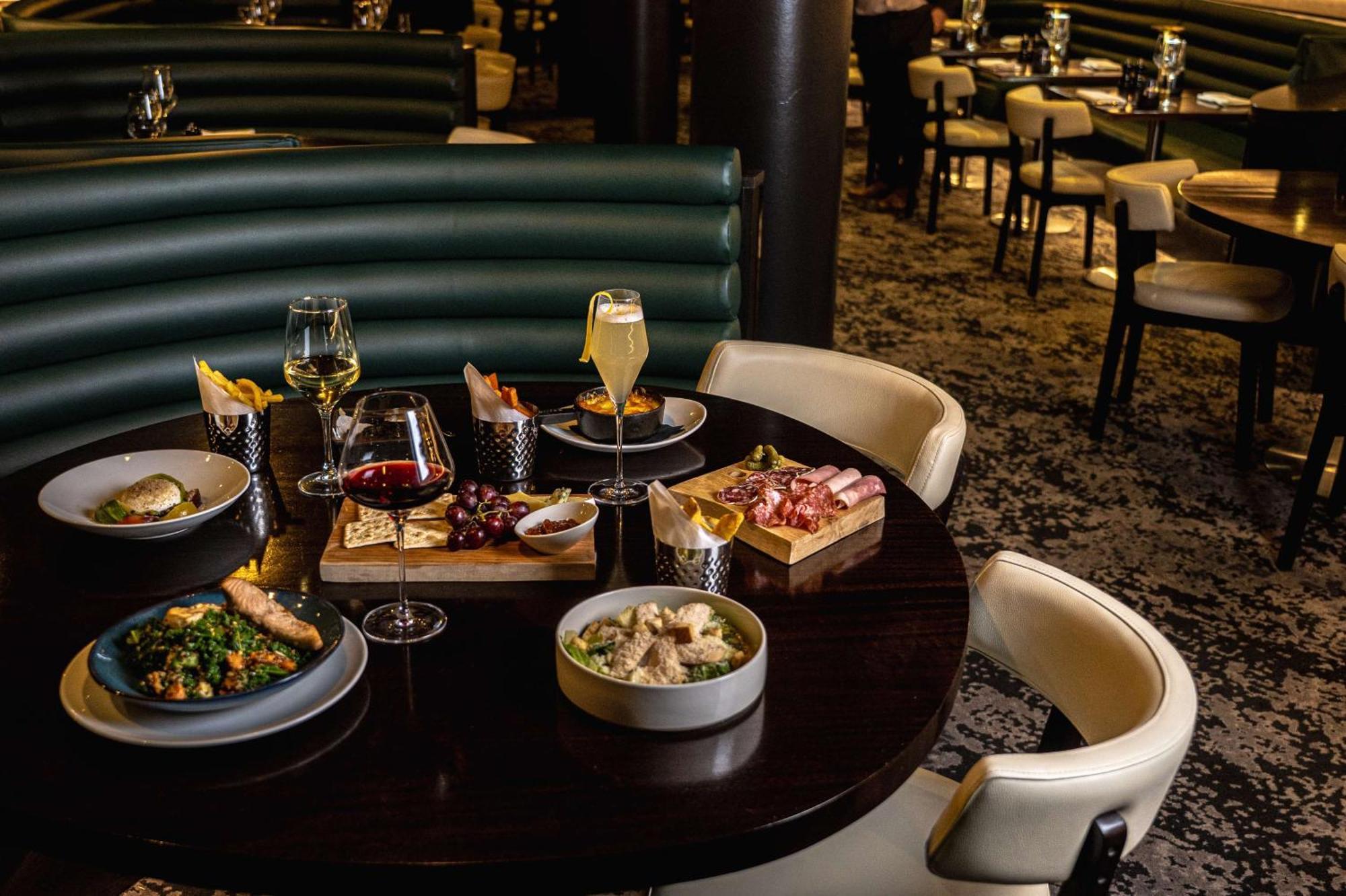 Hotel The Westminster London, Curio Collection By Hilton Esterno foto